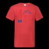 Valueweight v-neck T Thumbnail