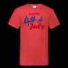 Valueweight v-neck T Thumbnail