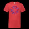 Valueweight v-neck T Thumbnail