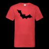 Valueweight v-neck T Thumbnail