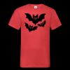 Valueweight v-neck T Thumbnail
