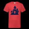 Valueweight v-neck T Thumbnail