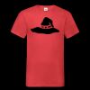 Valueweight v-neck T Thumbnail
