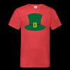 Valueweight v-neck T Thumbnail