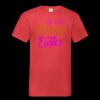 Valueweight v-neck T Thumbnail