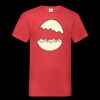 Valueweight v-neck T Thumbnail