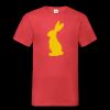 Valueweight v-neck T Thumbnail