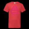 Valueweight v-neck T Thumbnail