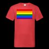 Valueweight v-neck T Thumbnail