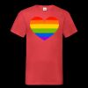 Valueweight v-neck T Thumbnail