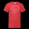 Valueweight v-neck T Thumbnail