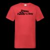 Valueweight v-neck T Thumbnail