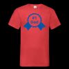 Valueweight v-neck T Thumbnail