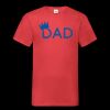 Valueweight v-neck T Thumbnail