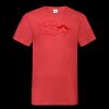 Valueweight v-neck T Thumbnail