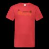 Valueweight v-neck T Thumbnail