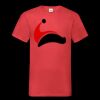 Valueweight v-neck T Thumbnail