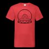 Valueweight v-neck T Thumbnail