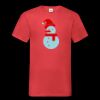 Valueweight v-neck T Thumbnail