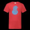 Valueweight v-neck T Thumbnail