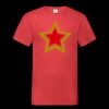 Valueweight v-neck T Thumbnail