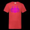 Valueweight v-neck T Thumbnail