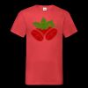 Valueweight v-neck T Thumbnail