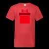 Valueweight v-neck T Thumbnail