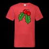 Valueweight v-neck T Thumbnail