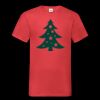 Valueweight v-neck T Thumbnail