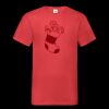 Valueweight v-neck T Thumbnail