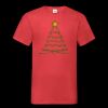 Valueweight v-neck T Thumbnail