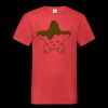 Valueweight v-neck T Thumbnail