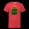 Valueweight v-neck T Thumbnail