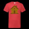 Valueweight v-neck T Thumbnail