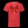 Valueweight v-neck T Thumbnail