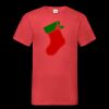 Valueweight v-neck T Thumbnail