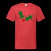 Valueweight v-neck T Thumbnail