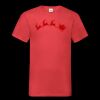 Valueweight v-neck T Thumbnail