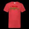 Valueweight v-neck T Thumbnail