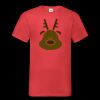 Valueweight v-neck T Thumbnail