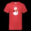 Valueweight v-neck T Thumbnail