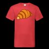 Valueweight v-neck T Thumbnail
