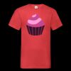 Valueweight v-neck T Thumbnail