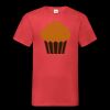 Valueweight v-neck T Thumbnail