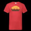 Valueweight v-neck T Thumbnail
