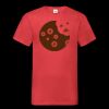Valueweight v-neck T Thumbnail