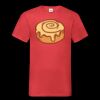 Valueweight v-neck T Thumbnail