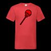 Valueweight v-neck T Thumbnail