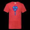 Valueweight v-neck T Thumbnail